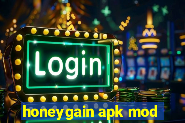 honeygain apk mod